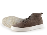 Blackstone Hohe Sneaker