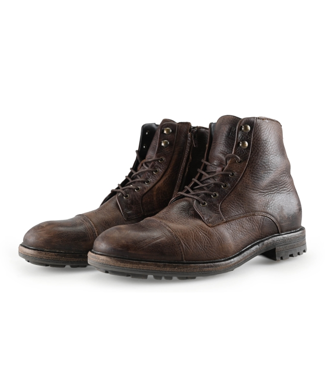 Blackstone Schnürstiefel