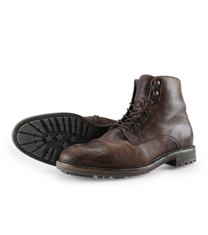 Blackstone Schnürstiefel