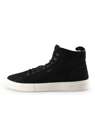 Blackstone Hohe Sneaker