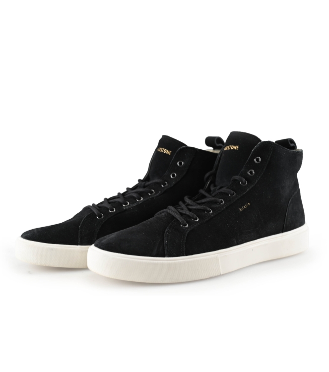Blackstone Hohe Sneaker