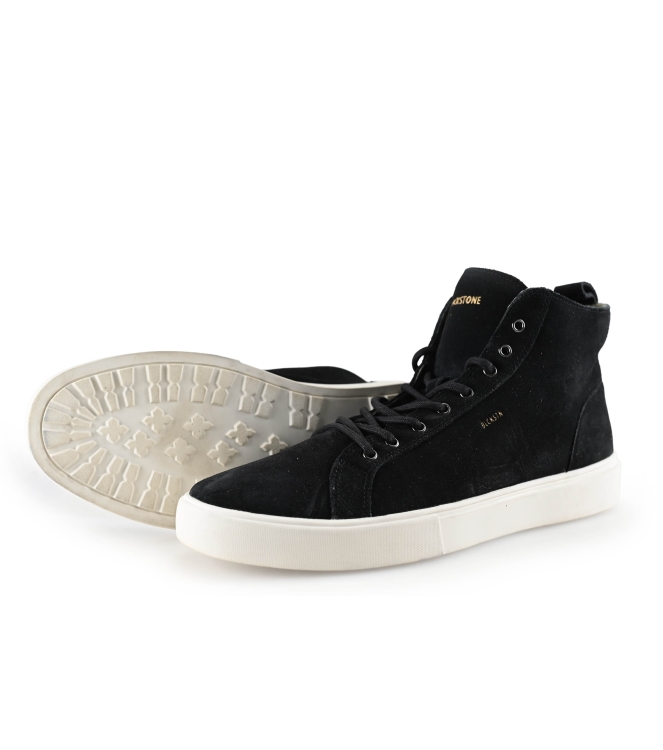 Blackstone Hohe Sneaker