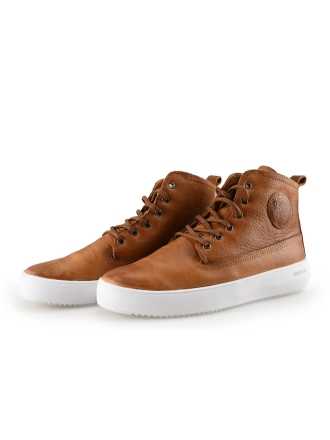 Blackstone Schnürstiefel