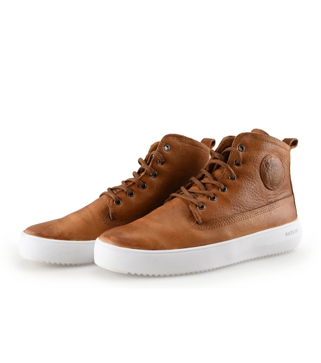 Blackstone Schnürstiefel