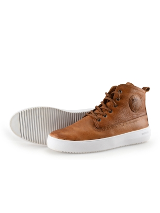 Blackstone Schnürstiefel