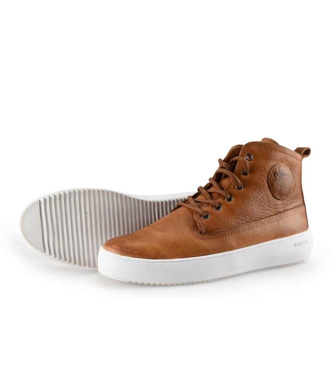 Blackstone Schnürstiefel