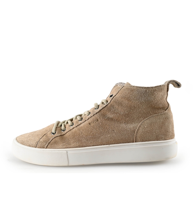 Blackstone Hohe Sneaker