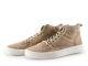 Blackstone Hohe Sneaker