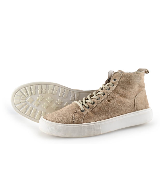 Blackstone Hohe Sneaker