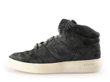 Blackstone Hohe Sneaker