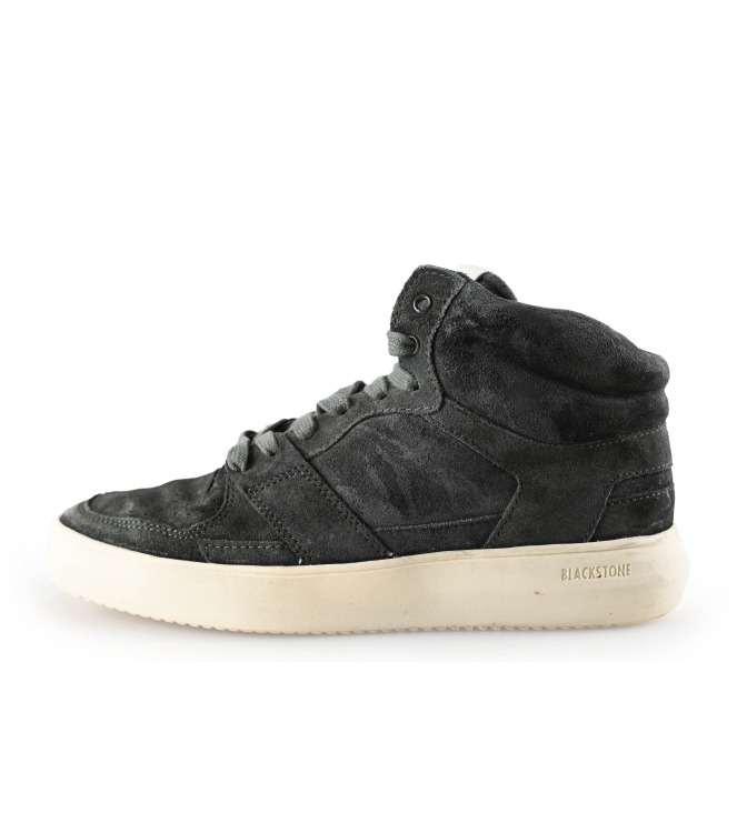 Blackstone Hohe Sneaker