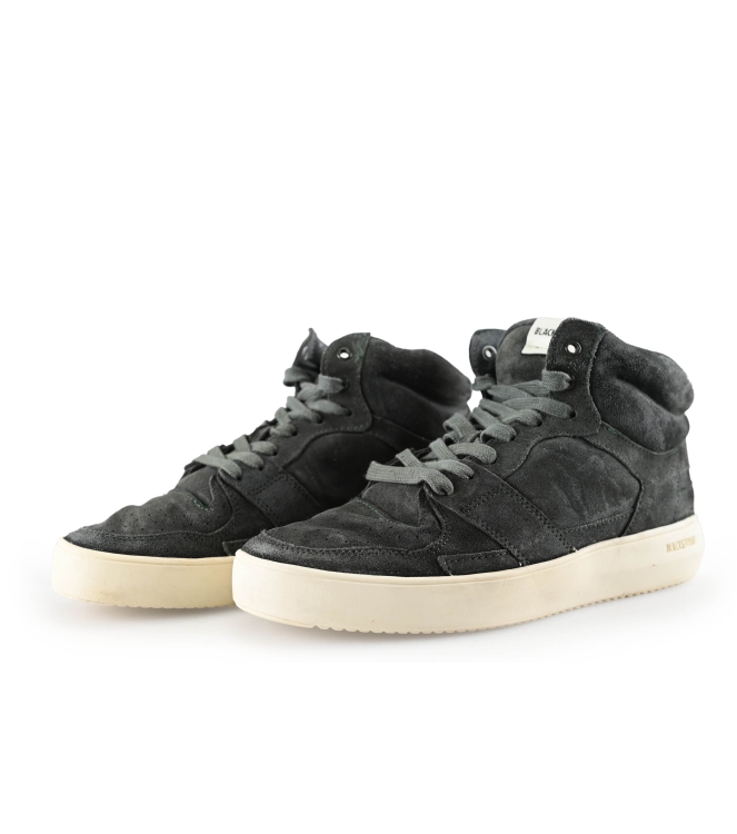 Blackstone Hohe Sneaker
