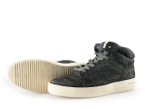 Blackstone Hohe Sneaker