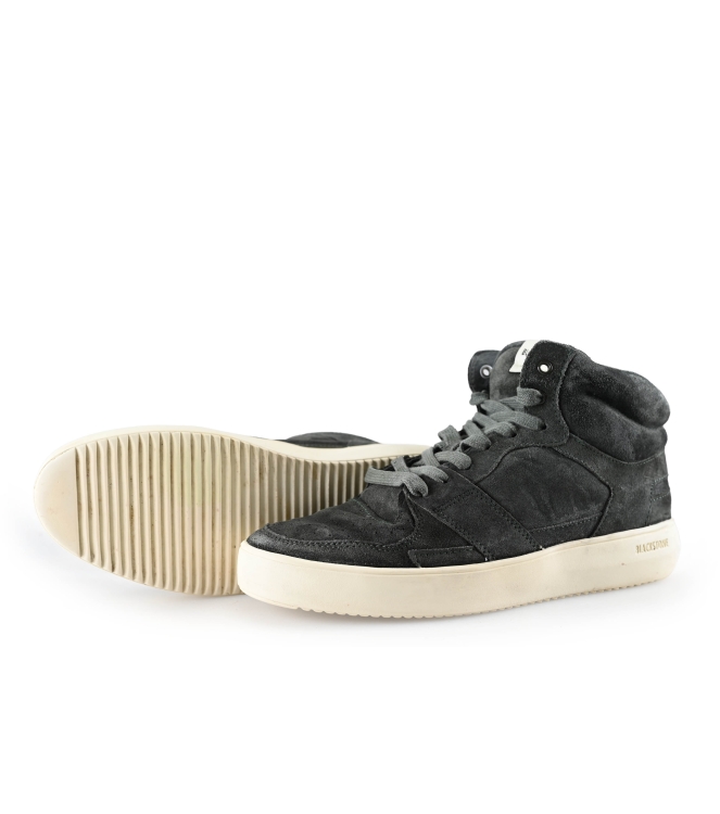 Blackstone Hohe Sneaker