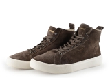 Blackstone Hohe Sneaker