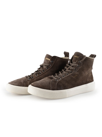 Blackstone Hohe Sneaker