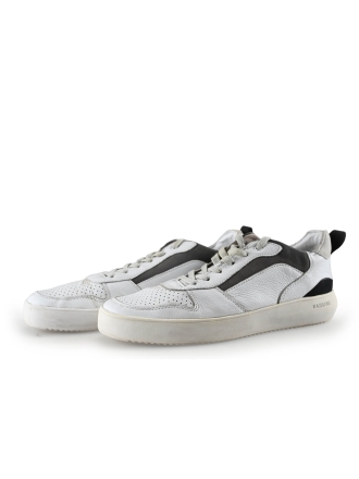 Blackstone Sneaker Weiß 288789