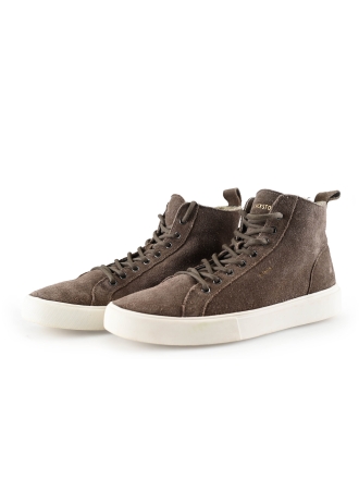 Blackstone Hohe Sneaker