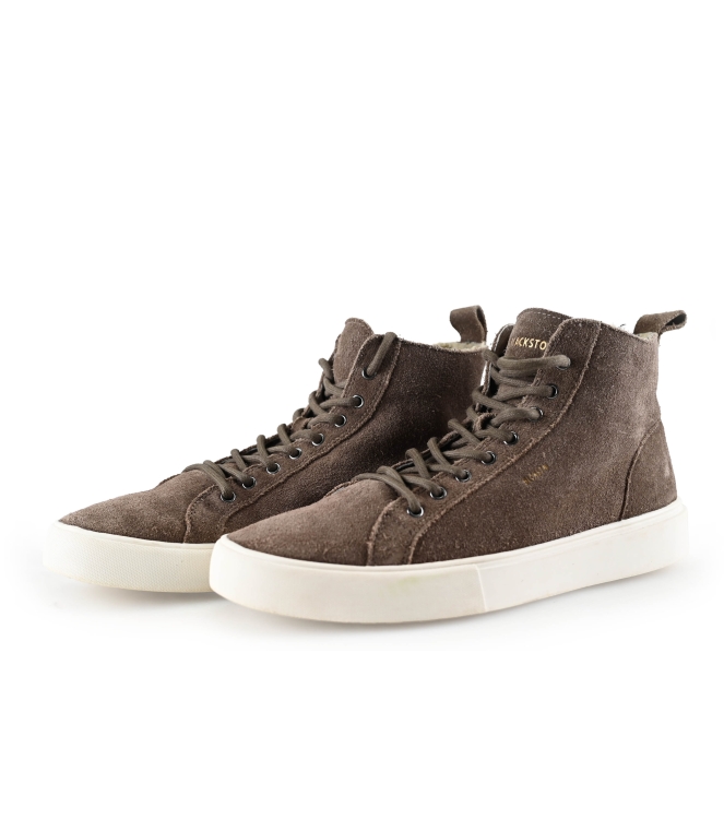 Blackstone Hohe Sneaker
