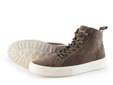 Blackstone Hohe Sneaker