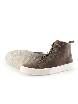 Blackstone Hohe Sneaker