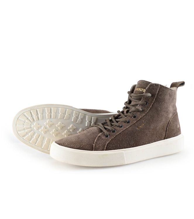 Blackstone Hohe Sneaker