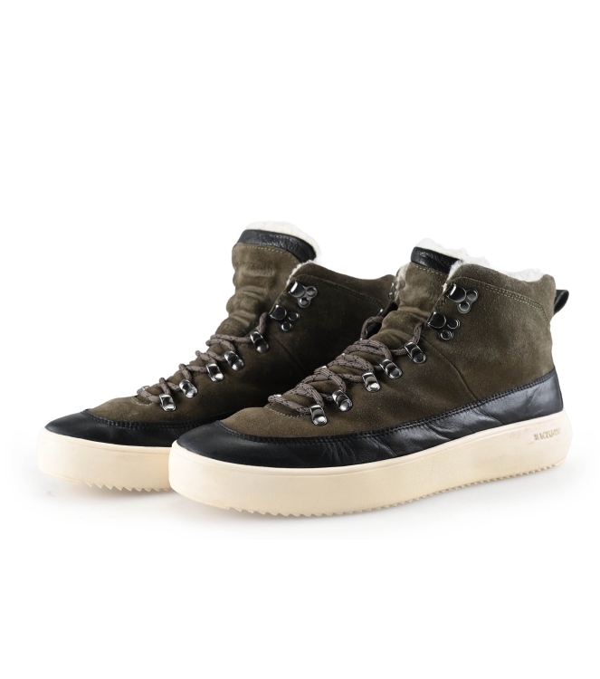 Blackstone Schnürschuhe