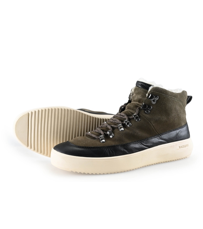 Blackstone Schnürschuhe