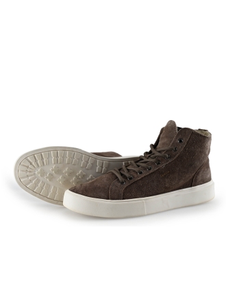 Blackstone Hohe Sneaker