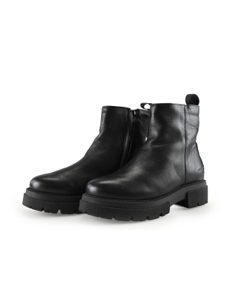 Blackstone Chelsea boots Schwarz 288798