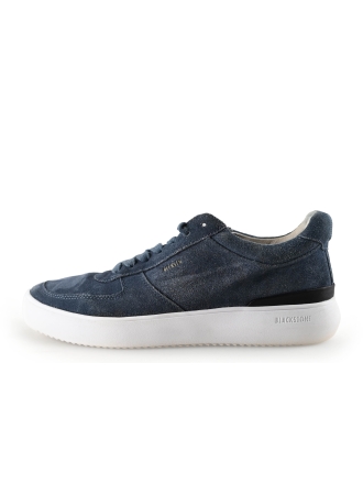 Blackstone Sneaker Blau 288799