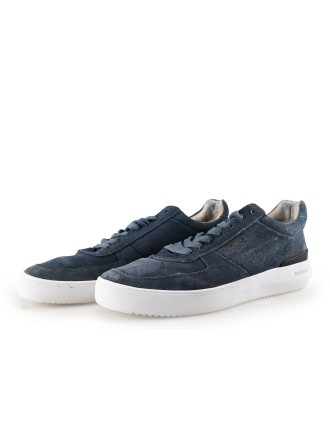 Blackstone Sneaker Blau 288799