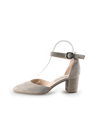Gabor pumps Grau 288802