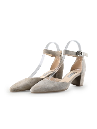 Gabor pumps Grau 288802