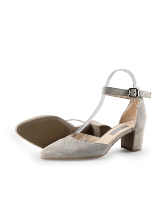 Gabor pumps