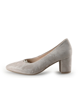 Gabor pumps
