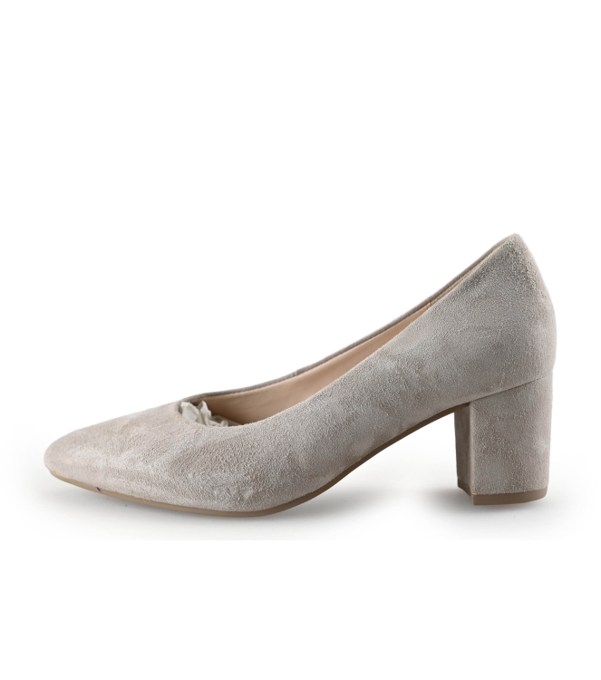 Gabor pumps