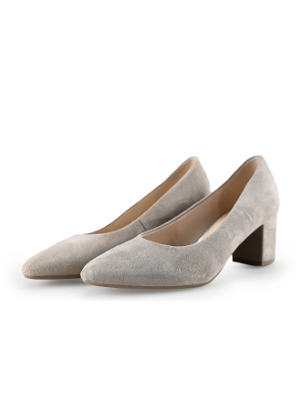 Gabor pumps