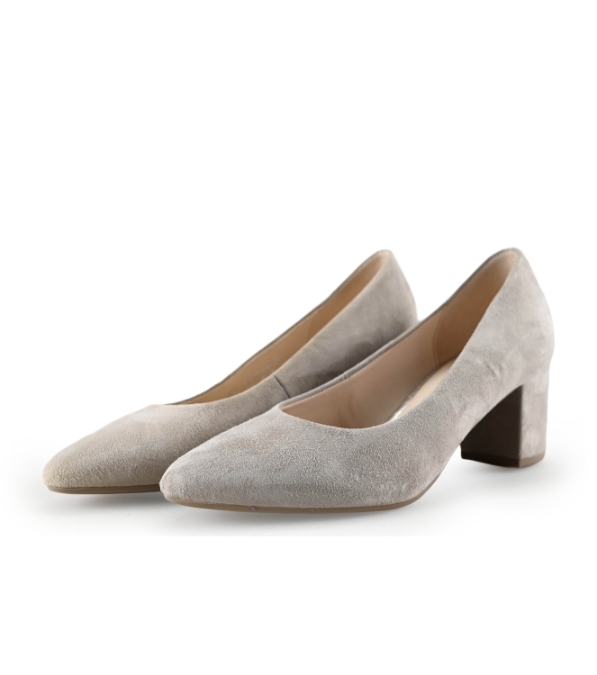 Gabor pumps