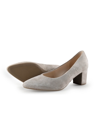 Gabor pumps