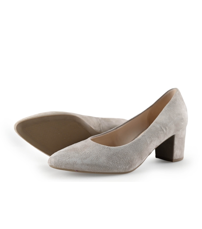 Gabor pumps