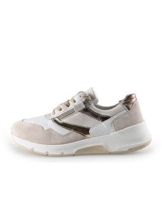 Gatto Sneaker Beige 288808