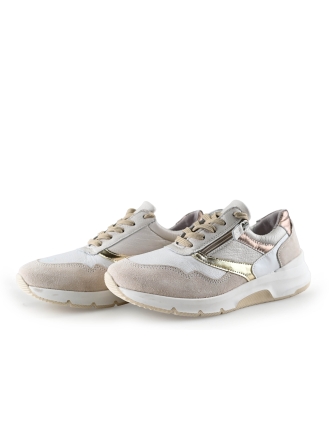 Gatto Sneaker Beige 288808