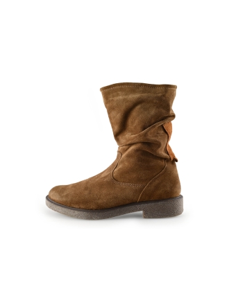 Sub55 Comfort Collection Stiefeletten Cognac 288811
