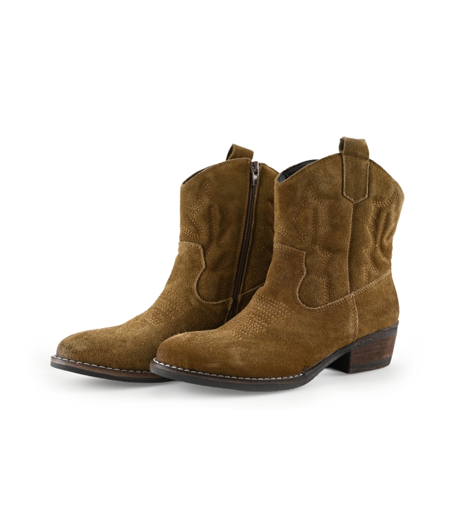 Poelman Stiefeletten