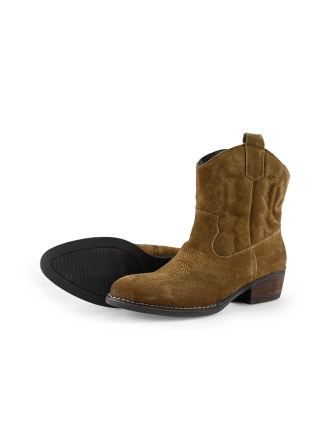 Poelman Stiefeletten