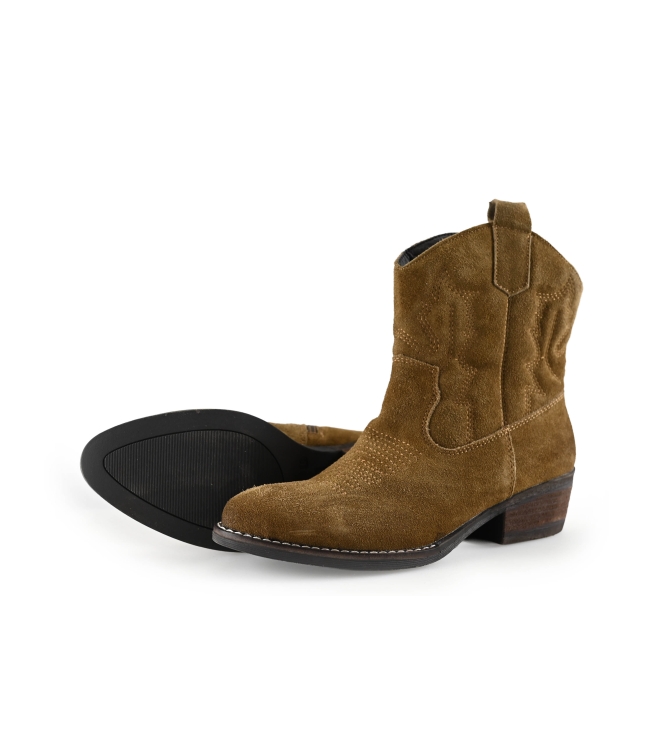 Poelman Stiefeletten