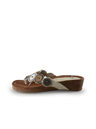 Lazamani Flip-Flops