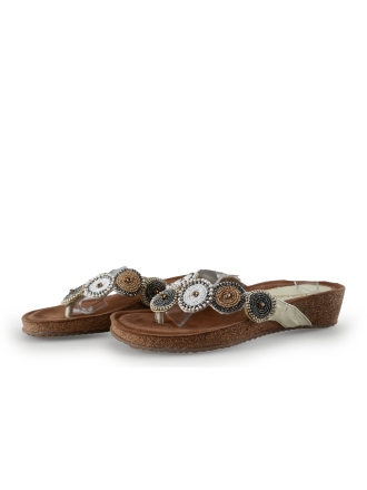 Lazamani Flip-Flops