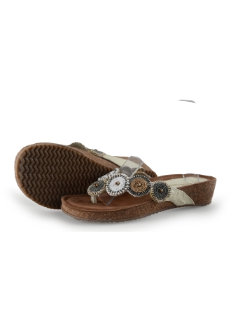 Lazamani Flip-Flops